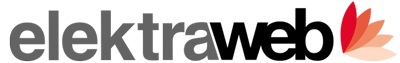Elektraweb logo