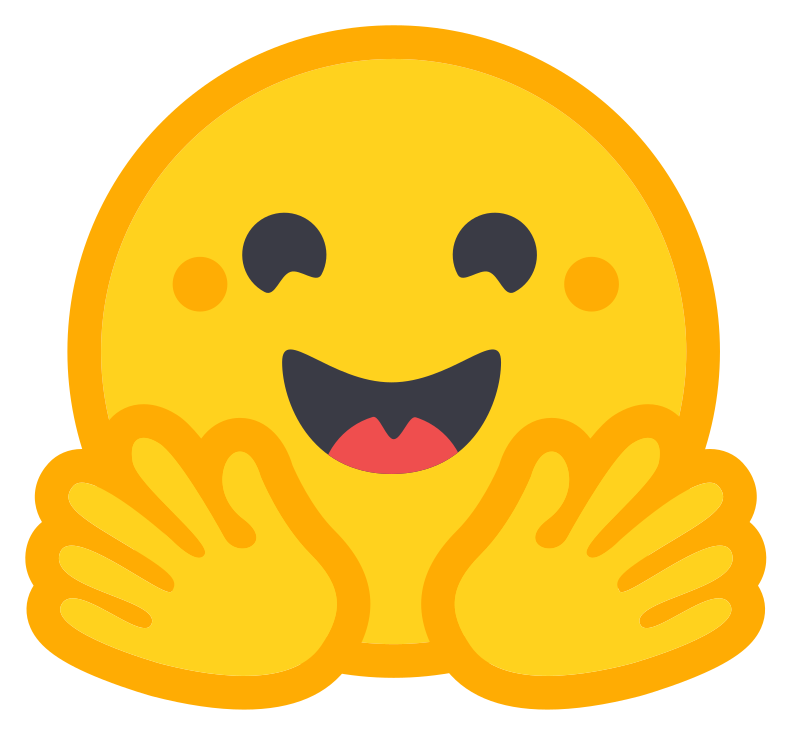 Hugging Face-HRkGndQm