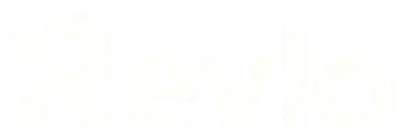 Revlo AI logo