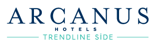 Arcanus Hotels Trendline Side