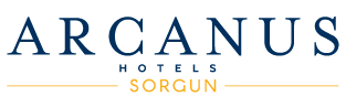 Arcanus Hotels Sorgun